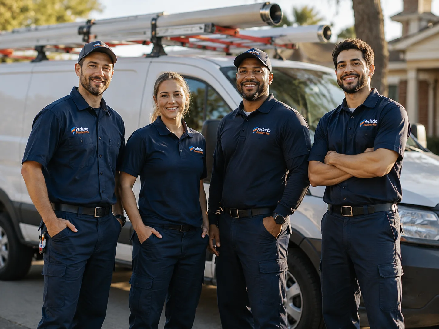 Emergency Plumber Near Me in Woolford, MD near me